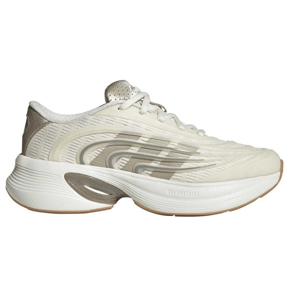 Adidas Womens/Ladies Climacool LD63 Sneakers / Off White